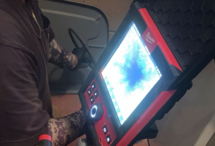 Real Estate Transaction Sewer Scope